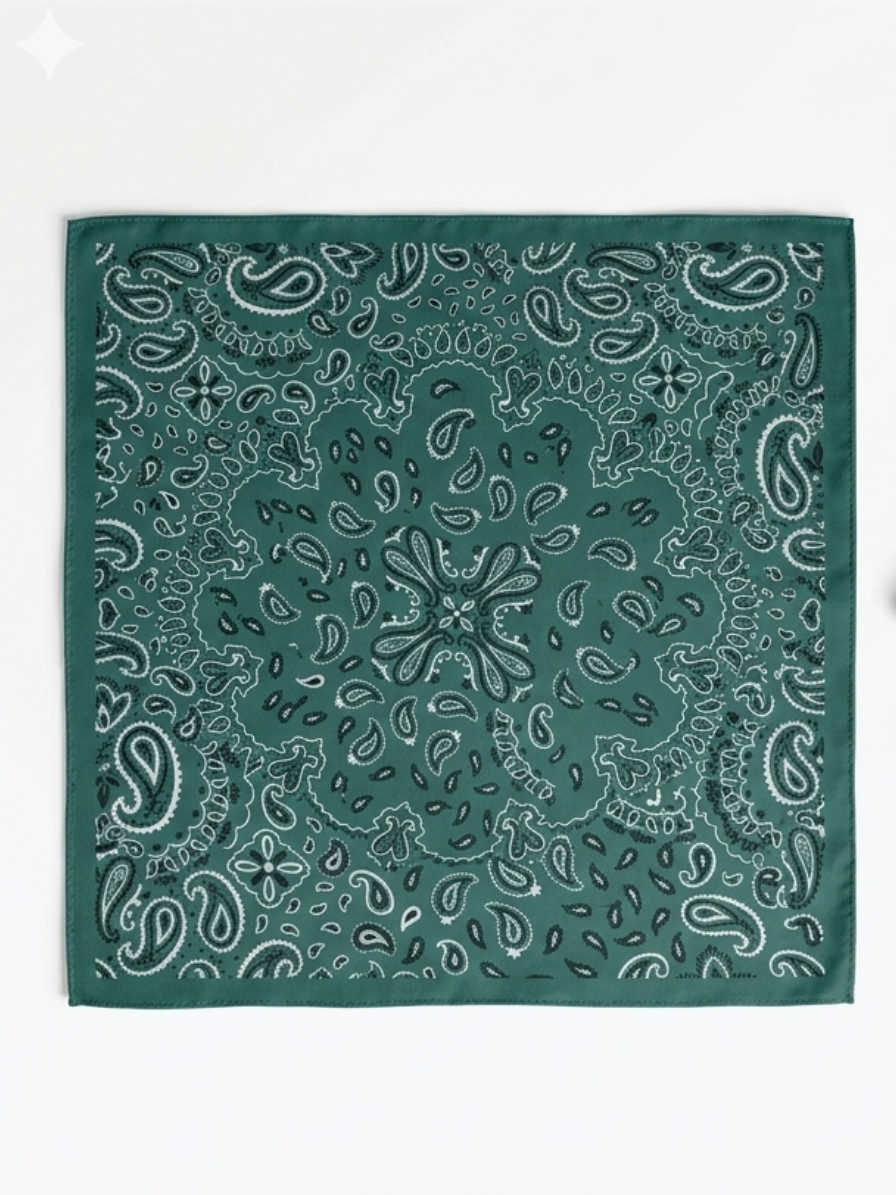 Bandana Lucky