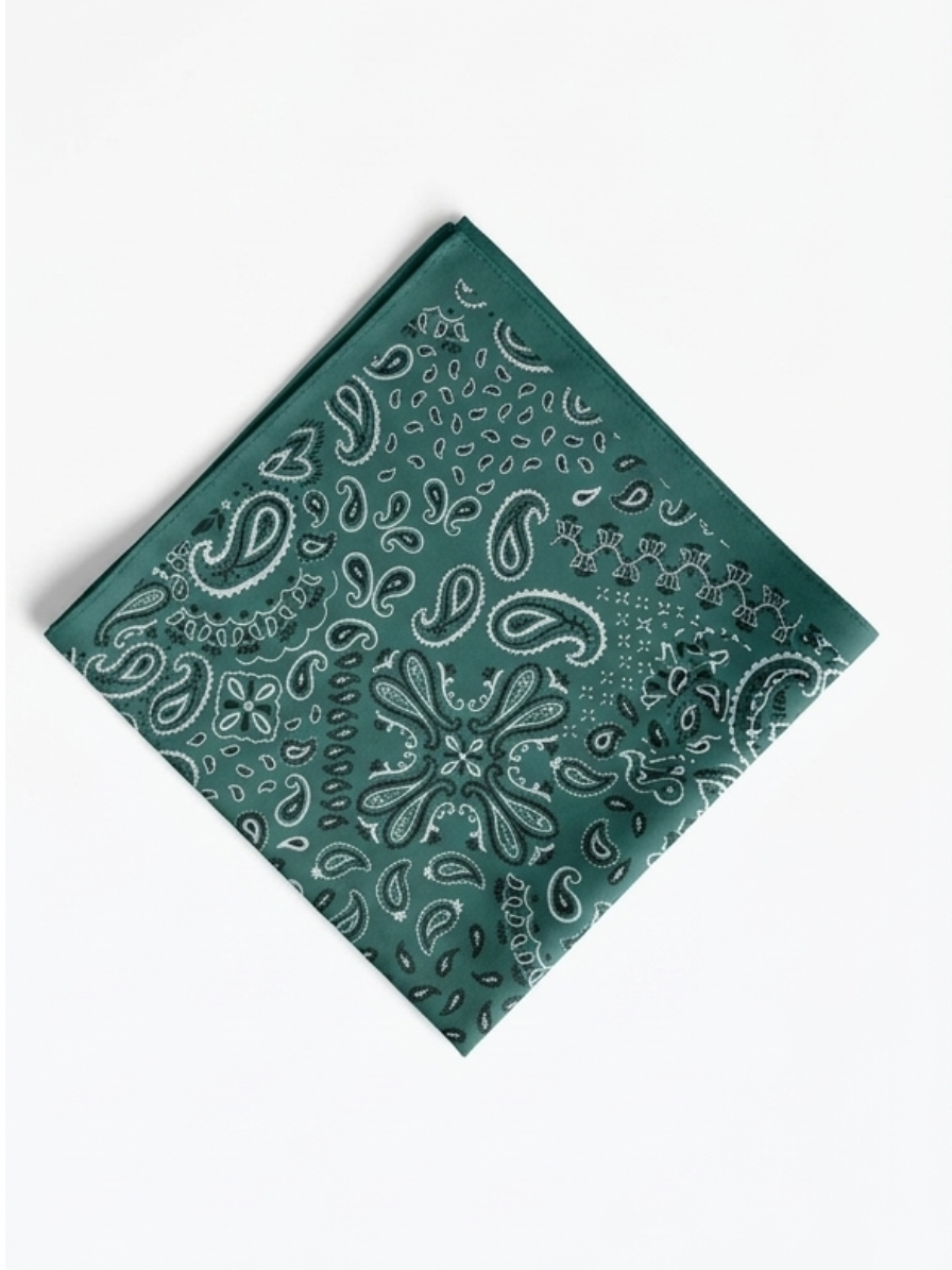 Bandana Lucky