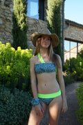 BIKINI SURFERS PARADISE BANDANA