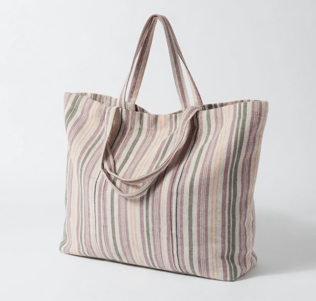 Sunset Summer Bag