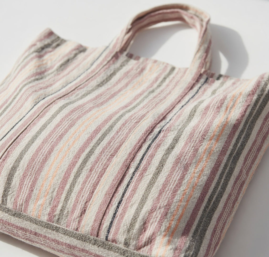 Sunset Summer Bag