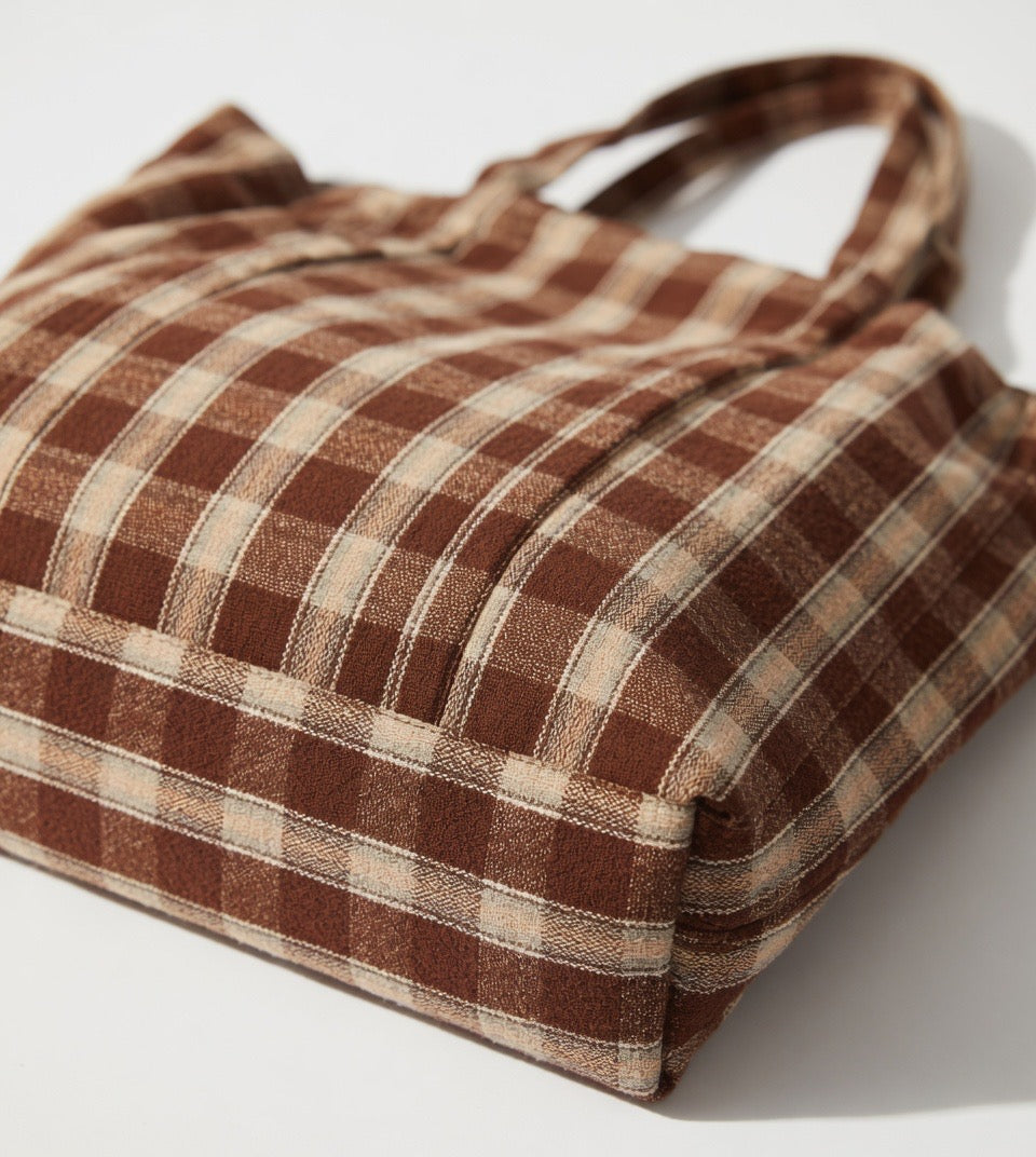 Coconut Summer Bag