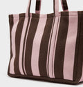 Coral Summer Bag